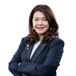 MsRaja EileenSoraya